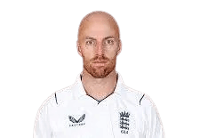 JACK LEACH cricket player profile photo