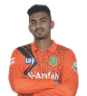 JAYED ULLAH