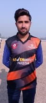 Saeed Ullah