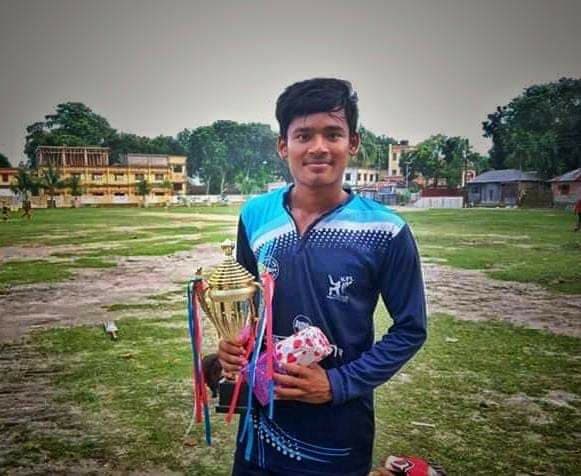 Ranjit
