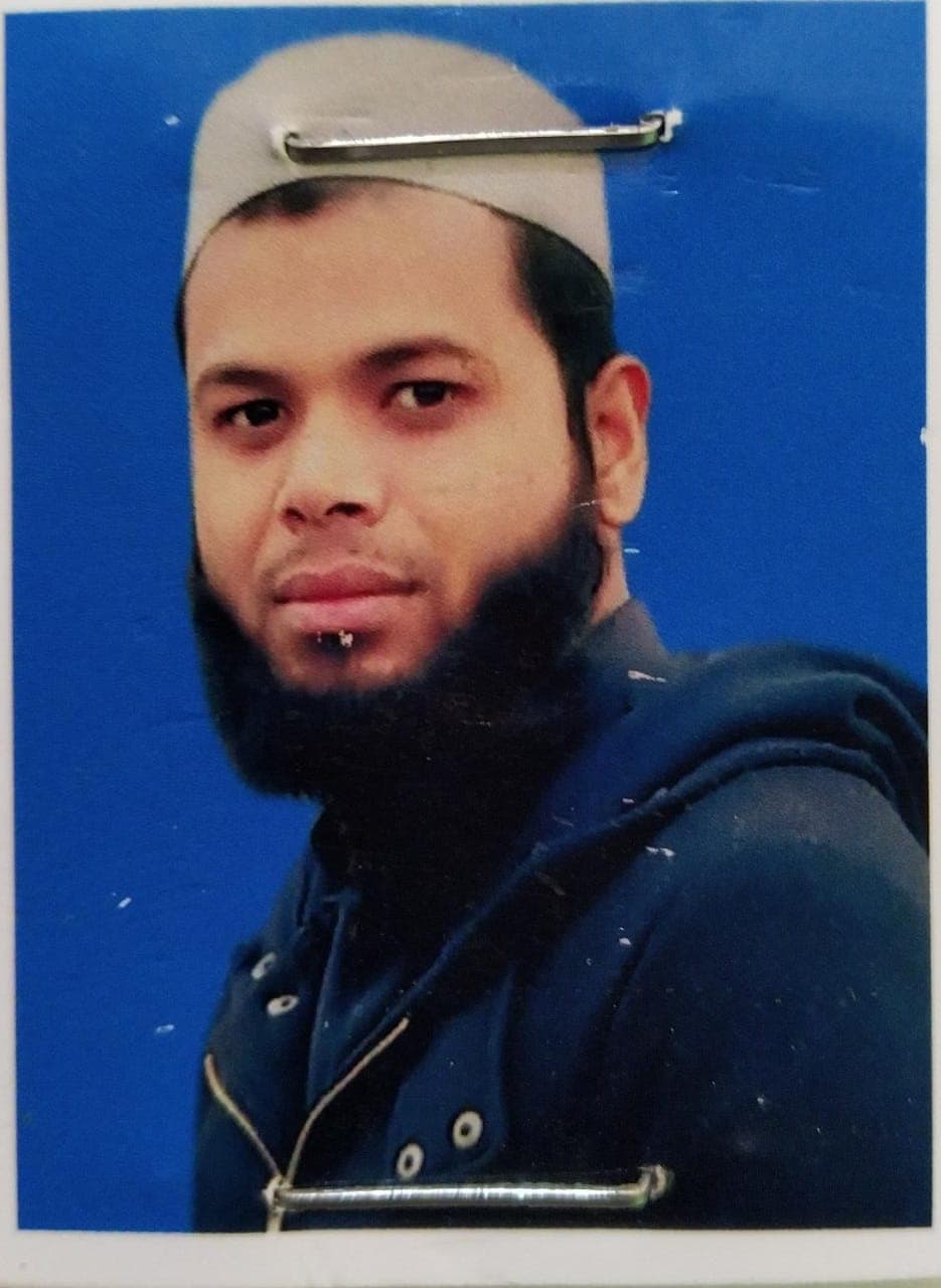 Waqas Ahmad cricket player photo