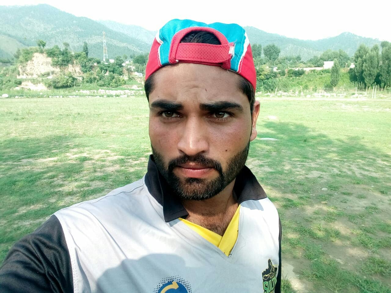 Kashif