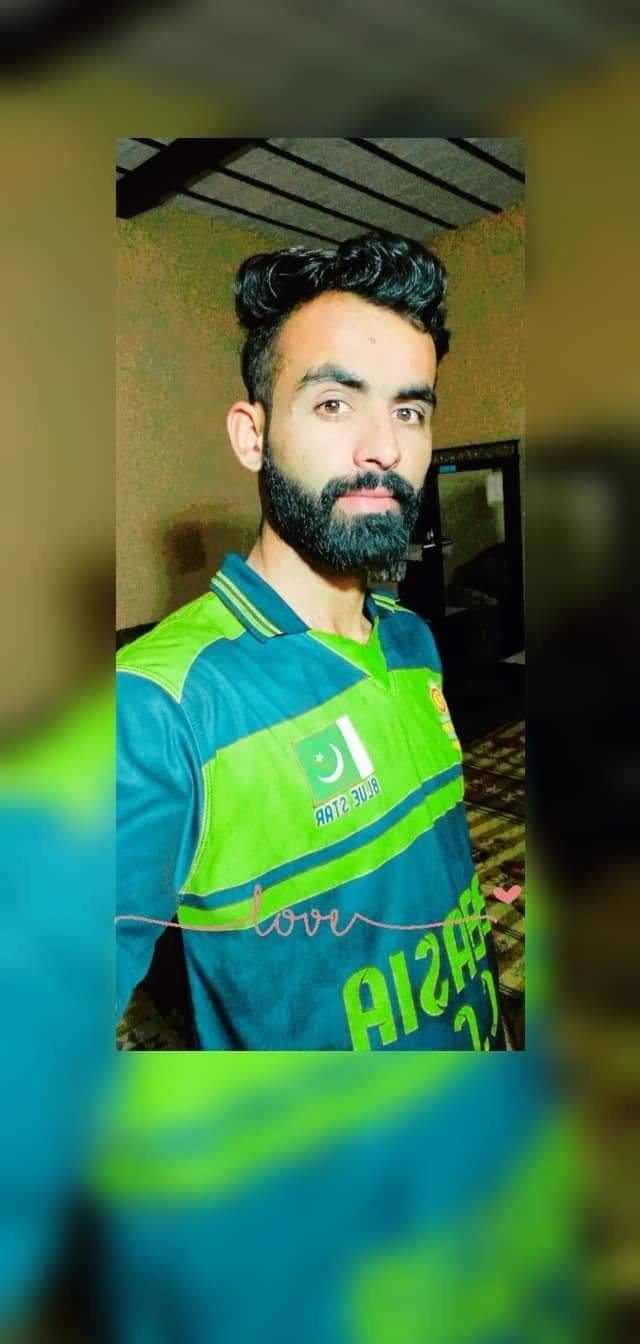 JAHANZAIB