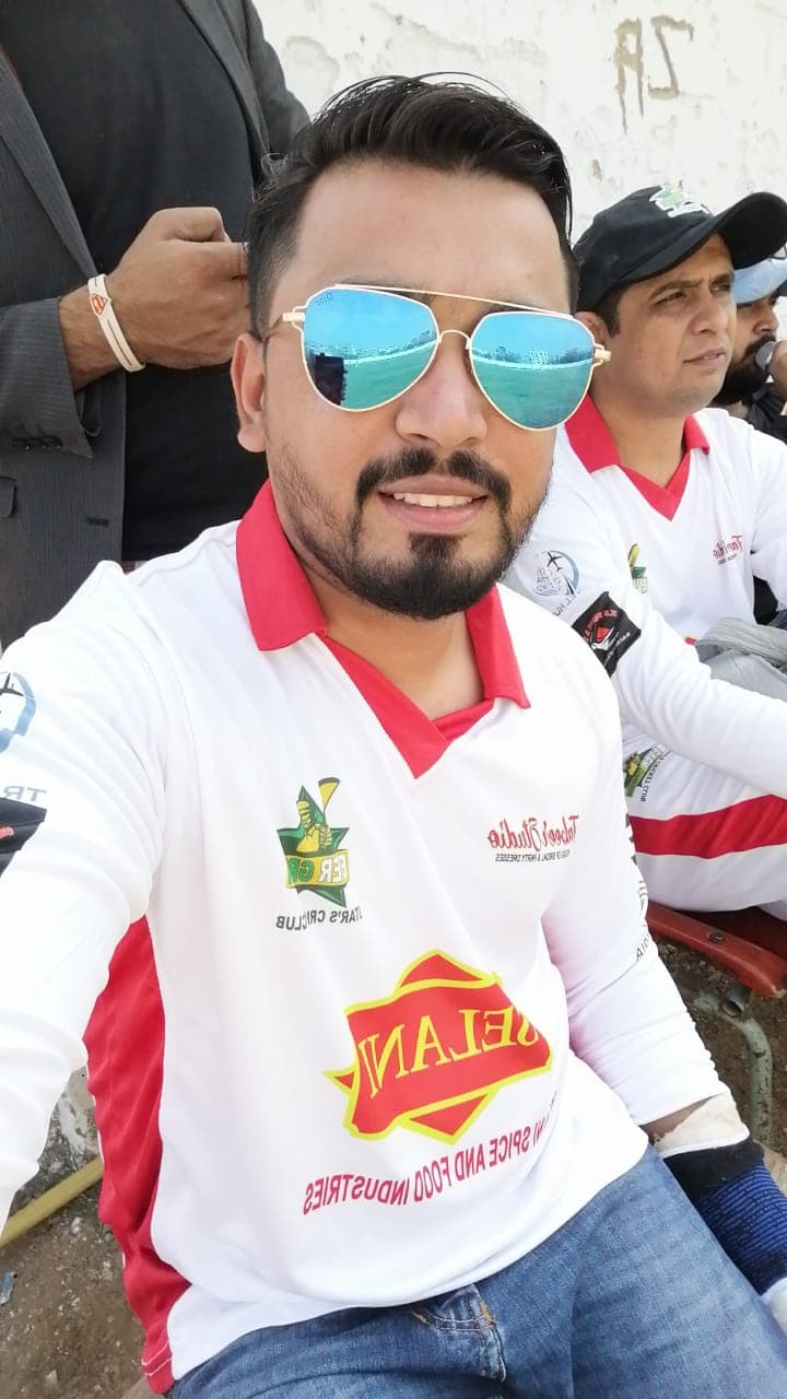 Muhammad Imran Naviwala