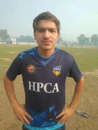Imad Ullah