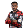 Muzammil A. Ghafoor