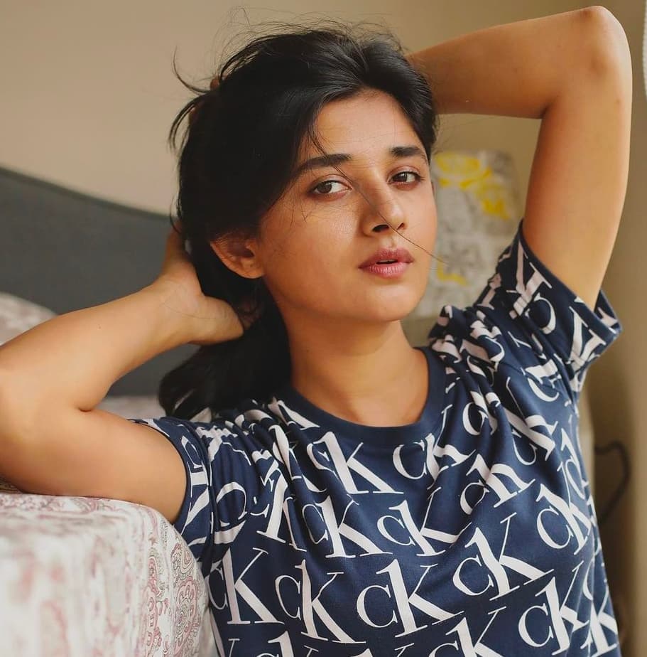 Kanika Mann