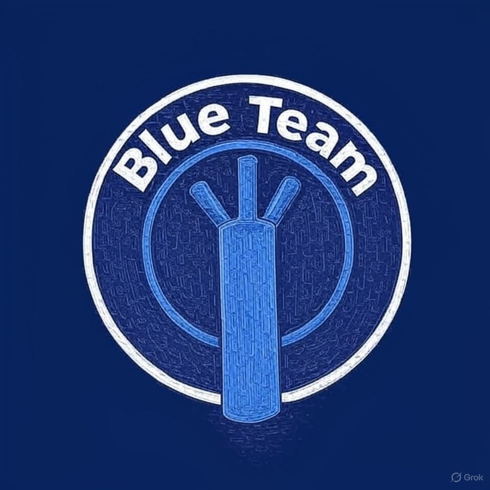 Blue Team team logo