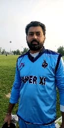 Mirza Khuram