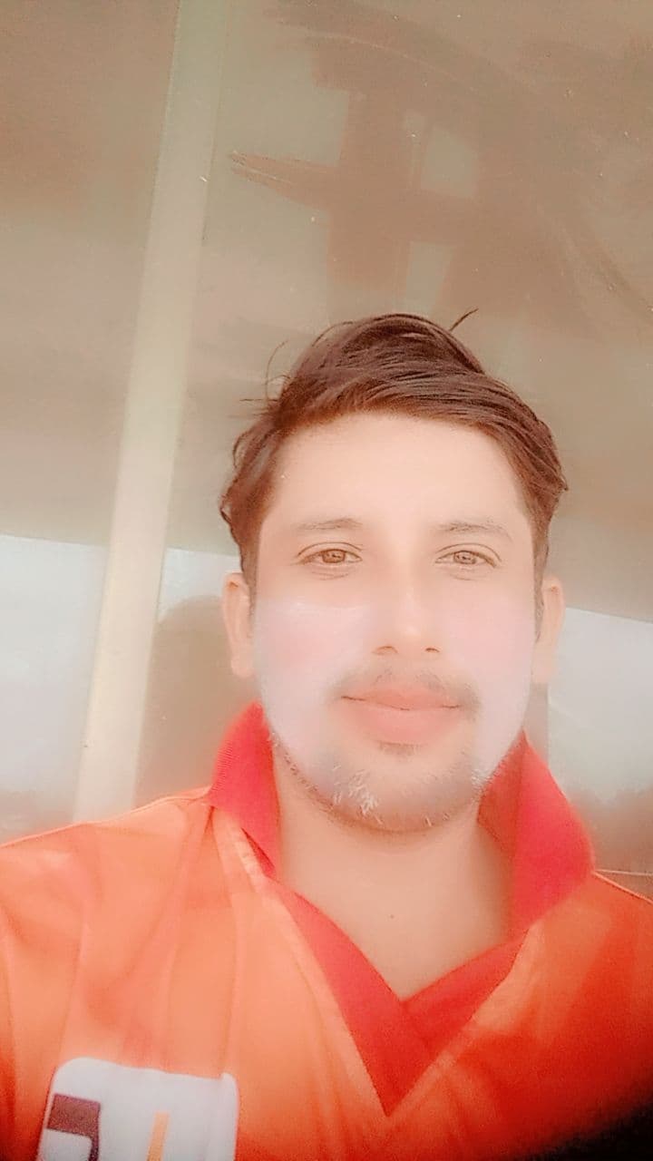 KASHIF