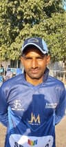 Mazhar Hussain