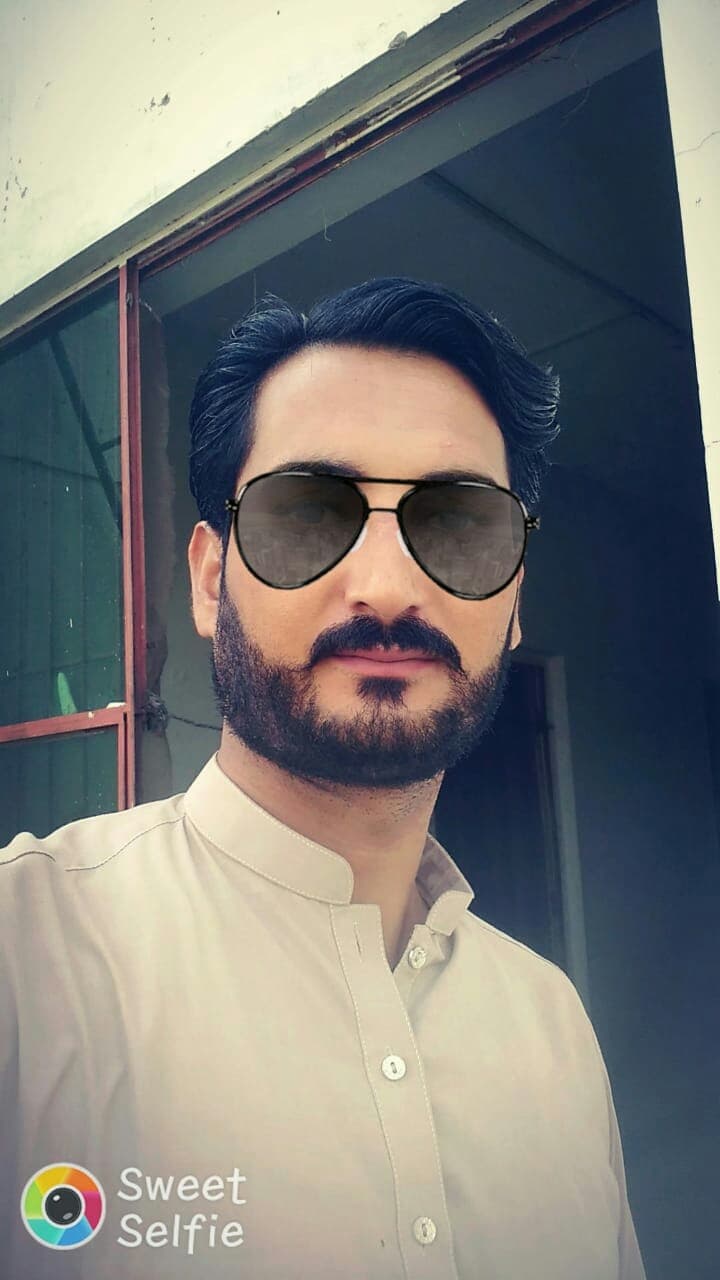 Atif Anwar