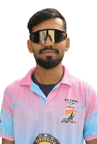 Divyang Hingnekar