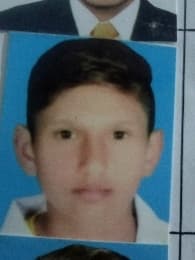 Husain Azam cricket player profile photo