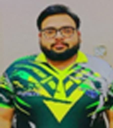 Zakwan Ali