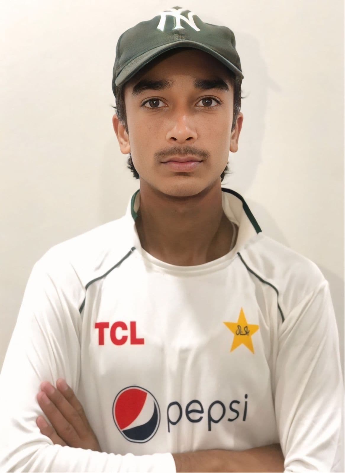 M Haseeb