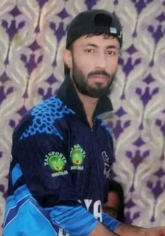 Asghar Khan