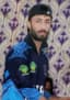 Asghar Khan
