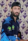Asghar Khan