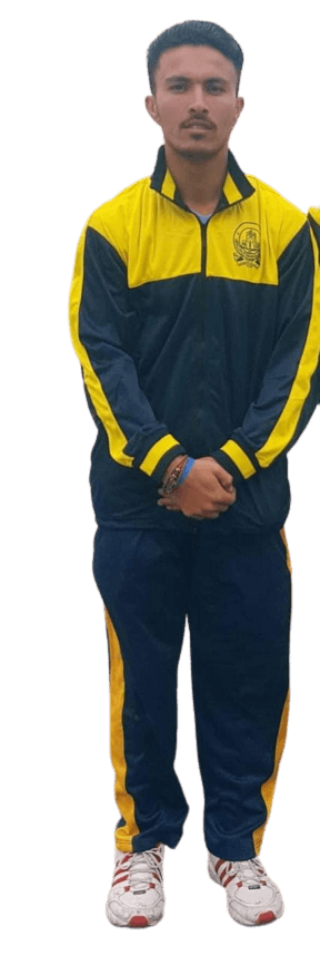 Naveed Khan