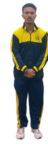 Naveed Khan