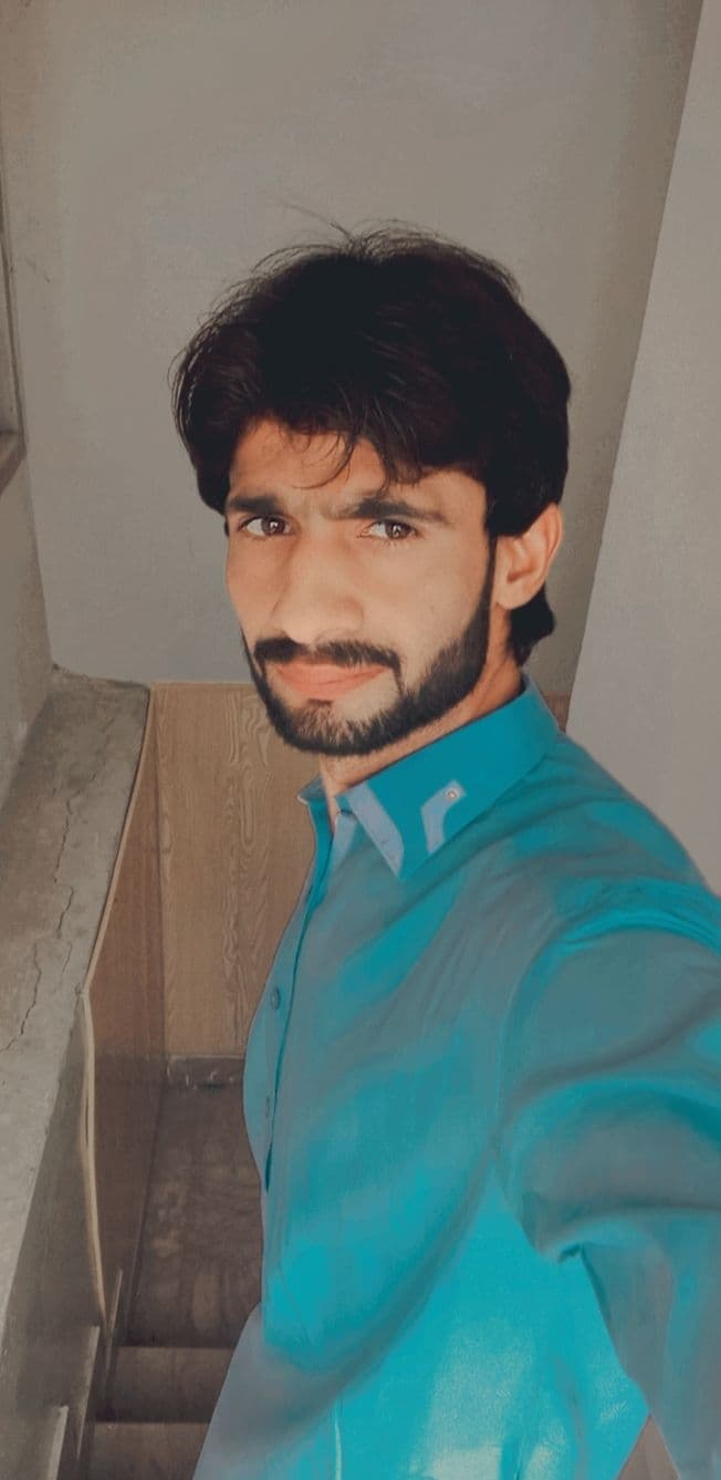 Usman Bajwa
