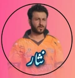 Nisar Shabozai