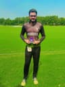 Ahmed Yar Zahid