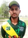Hamid Ali
