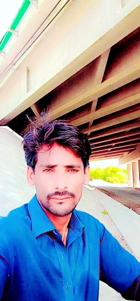 Rahzan Meerani cricket player profile photo