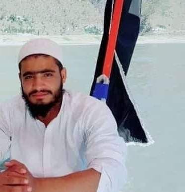 Shehzad Baloch cricket player photo