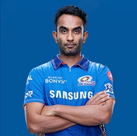 Jayant Yadav