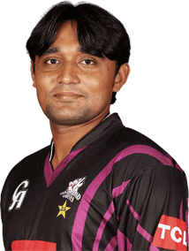 Waqas Masood cricket player photo