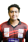 Muhib Imran