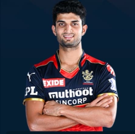 Suyash Prabhudessai