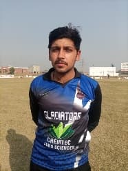 Muhammad Abubakar