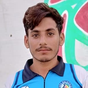 Anwar cricket player profile photo