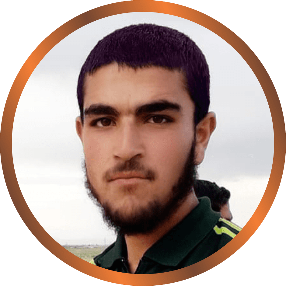 Wakeel Khan cricket player photo