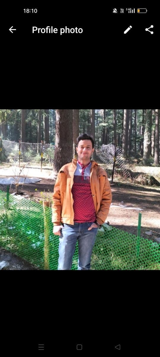 Monik cricket player profile photo