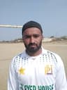M Junaid