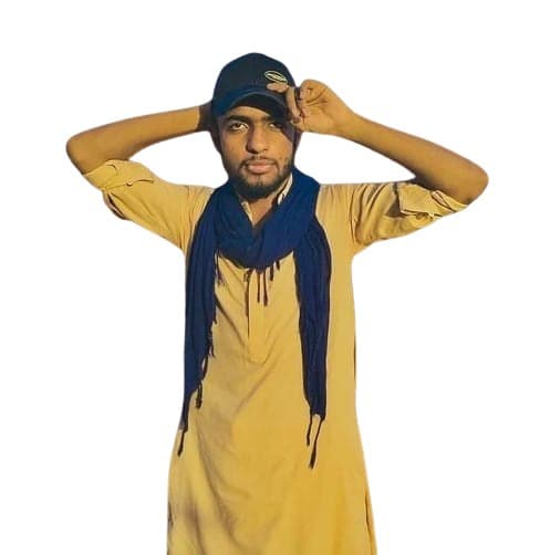 Shoaib Ahmed