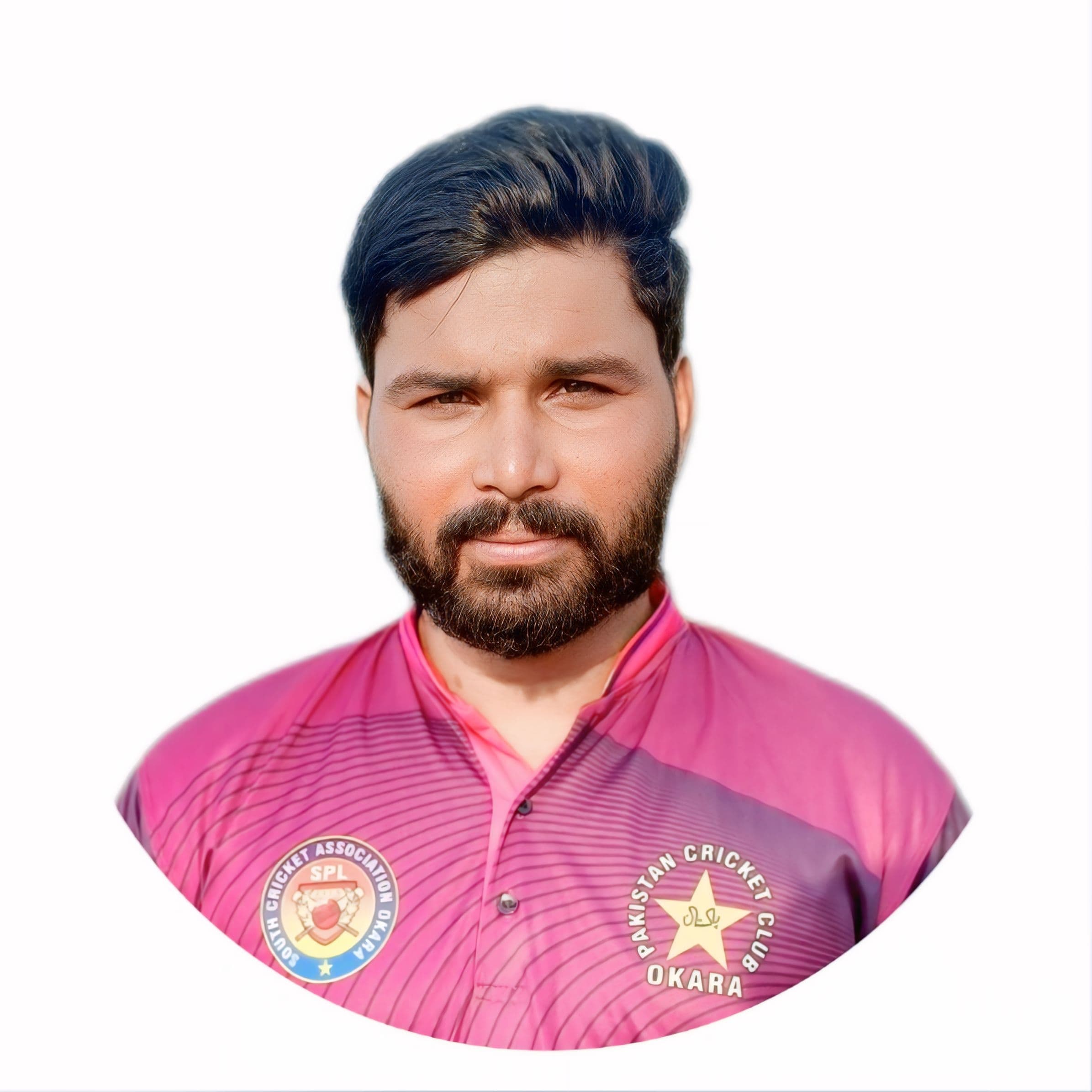 Kashif Ali