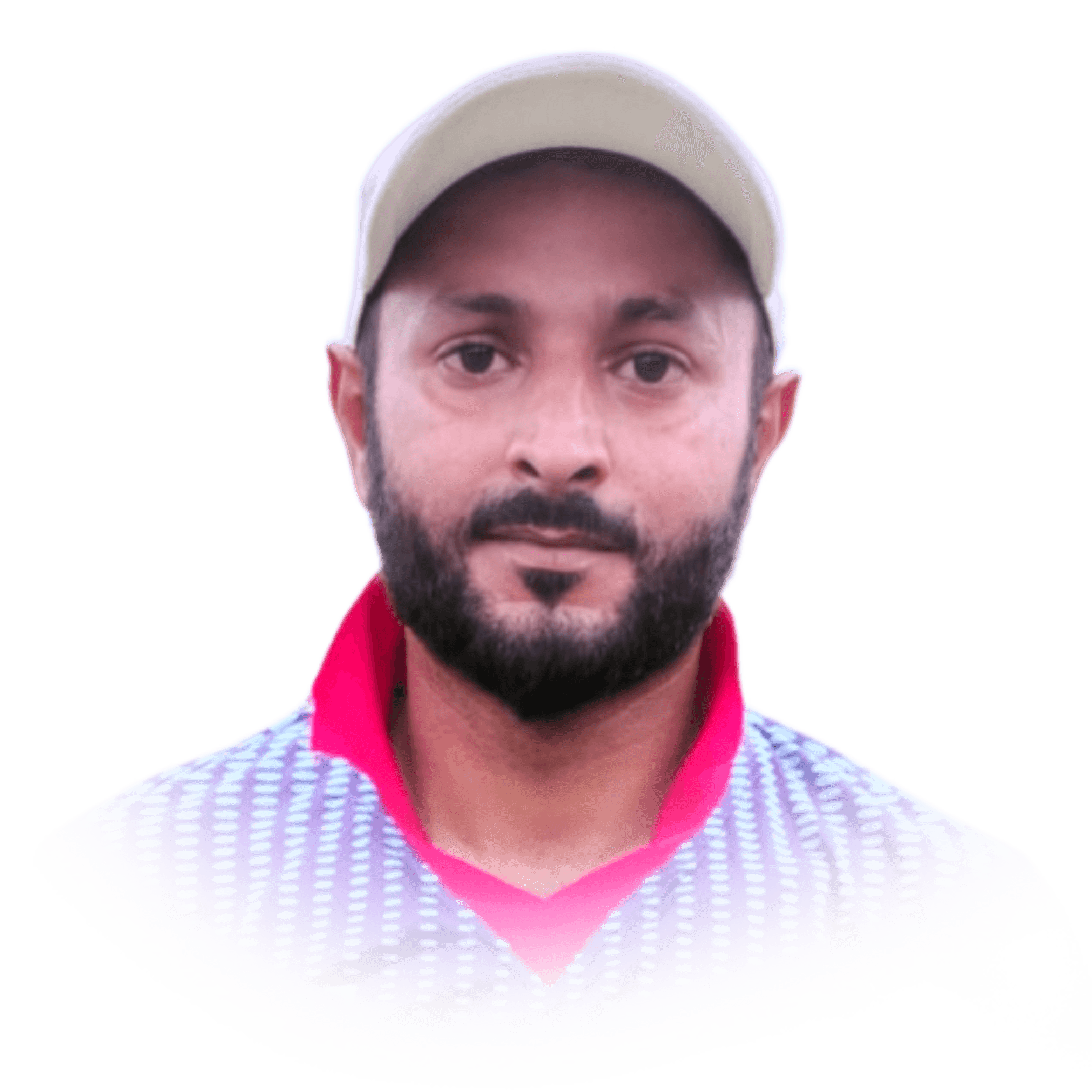 Asif cricket player profile photo