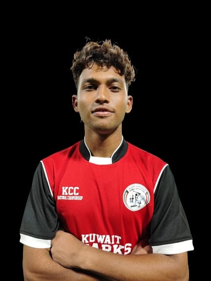Faisal Kherada