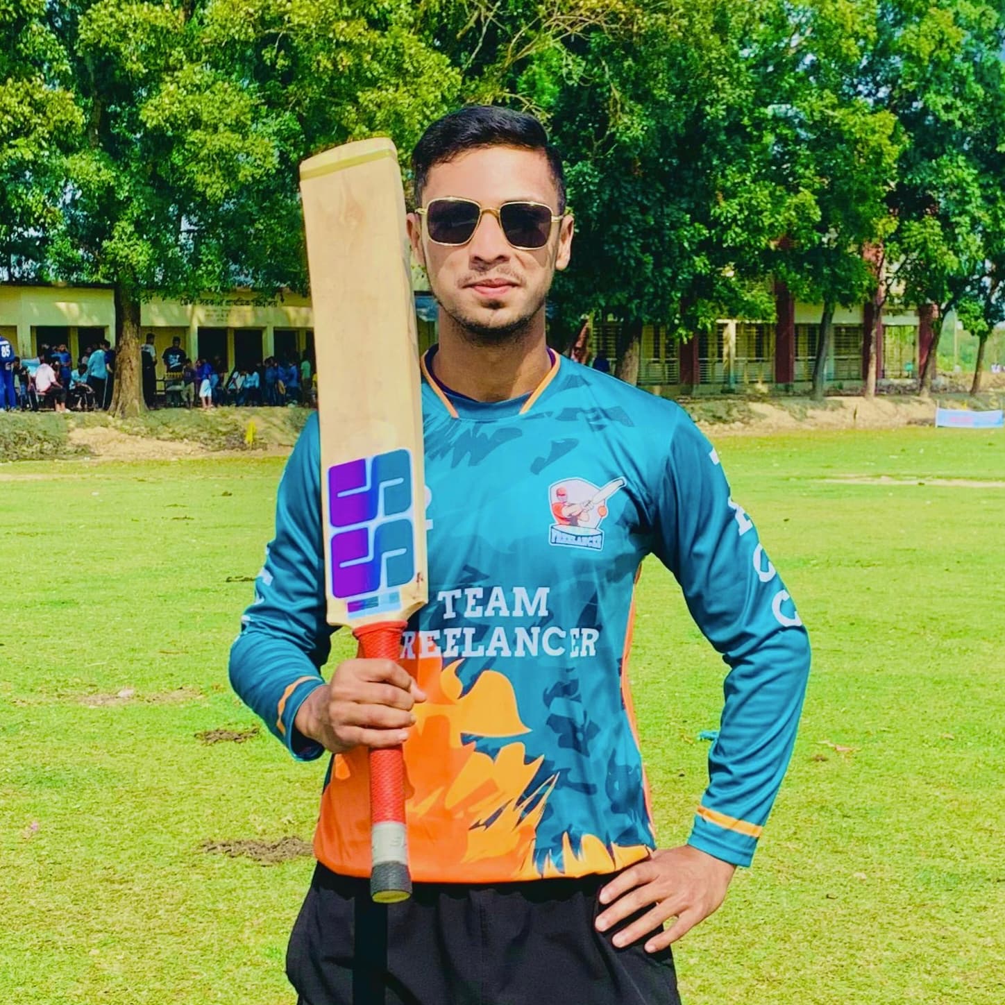 Fahim Hasan