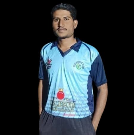 MUHAMMAD SHEHZAD GUL