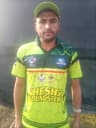 HARIS-ALI