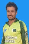 Muhammad Saddam