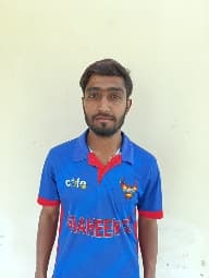 BASIT ALI