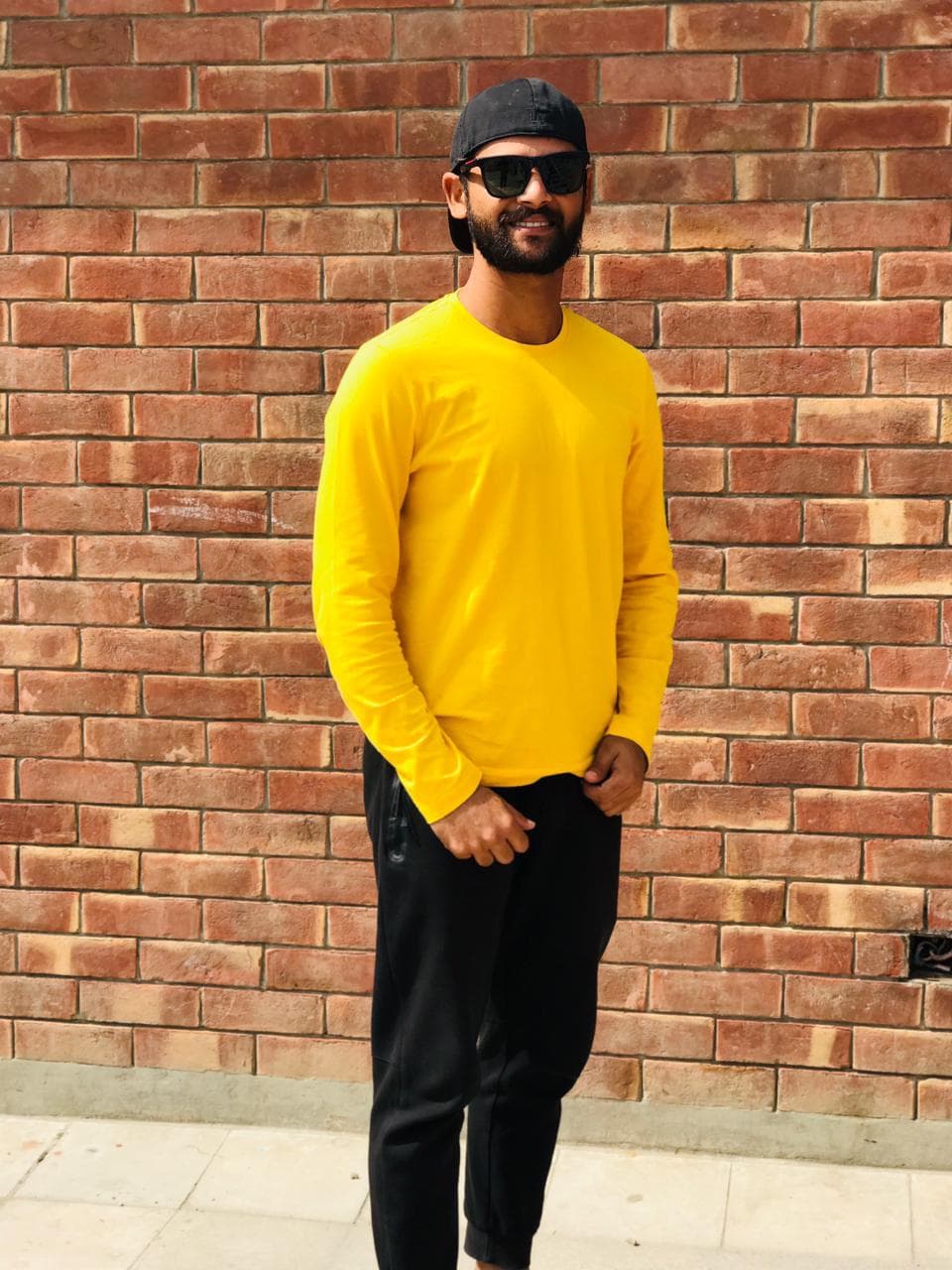 Mohsin Jhon